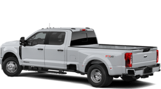 2026 Ford Super Duty® External Image 3